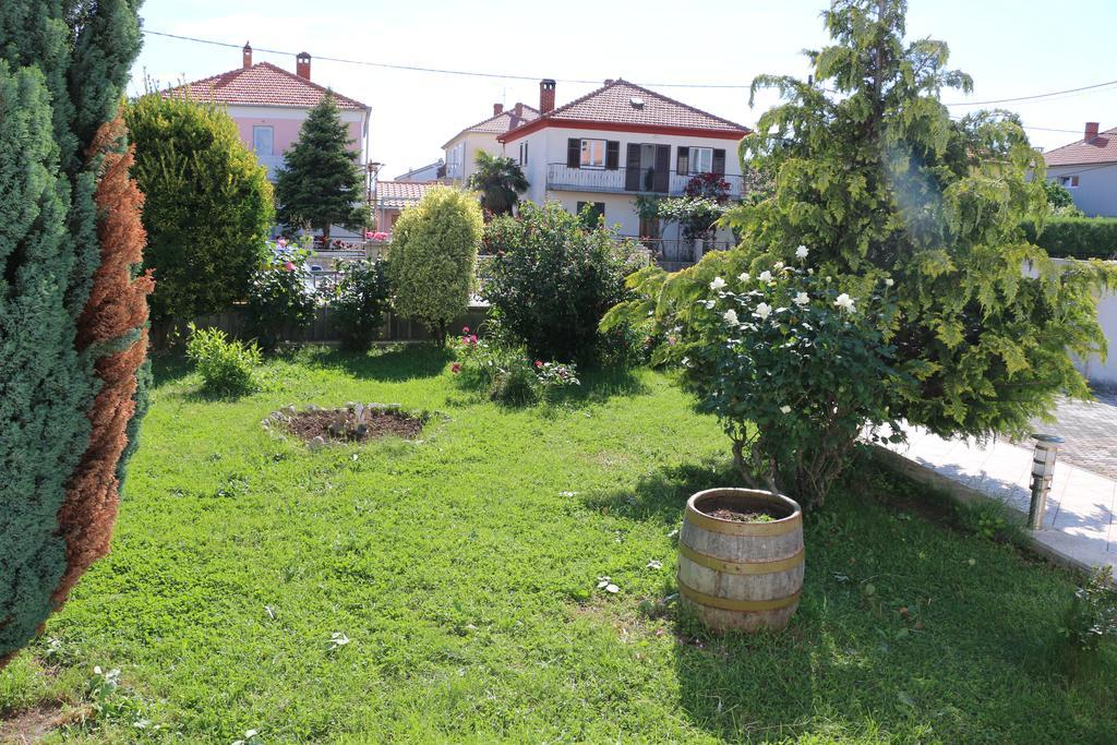 Apartments Marija Zadar Exterior photo