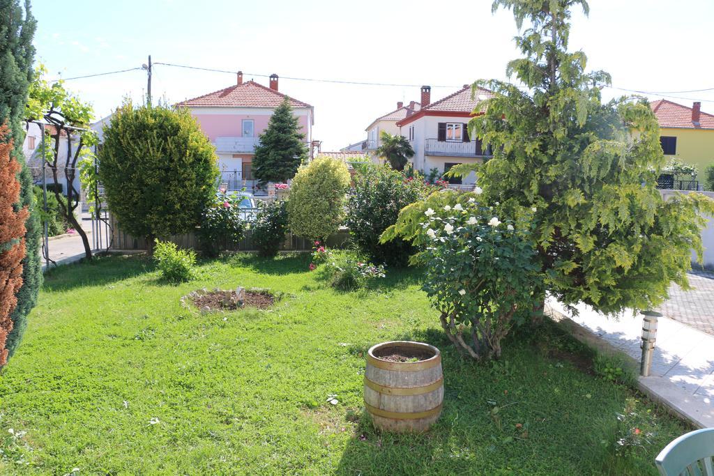 Apartments Marija Zadar Exterior photo