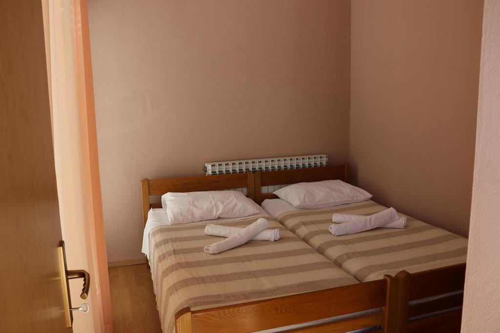 Apartments Marija Zadar Exterior photo