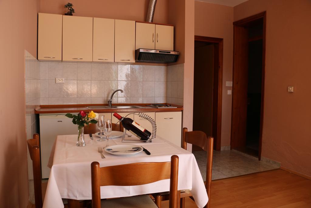Apartments Marija Zadar Exterior photo