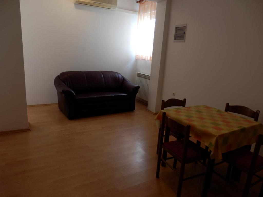 Apartments Marija Zadar Room photo