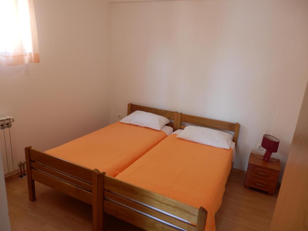 Apartments Marija Zadar Room photo