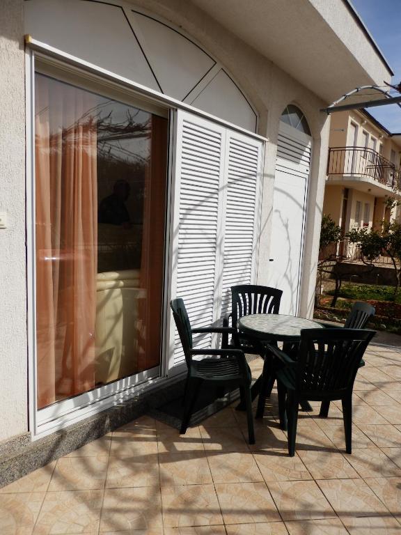Apartments Marija Zadar Exterior photo