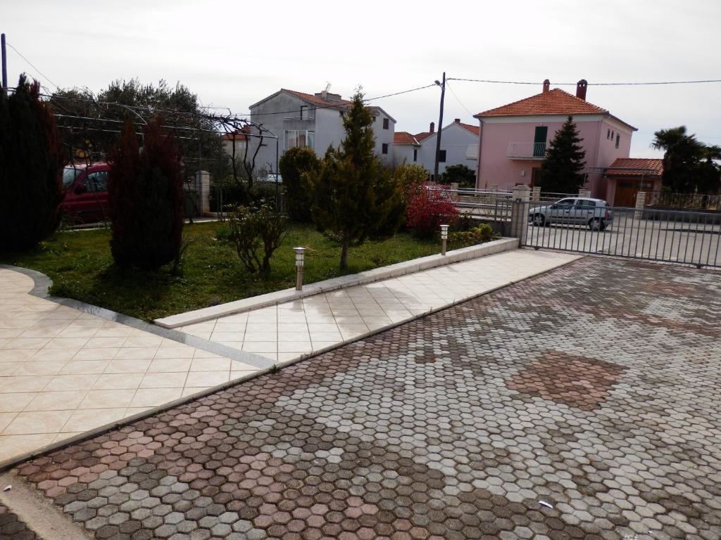 Apartments Marija Zadar Exterior photo