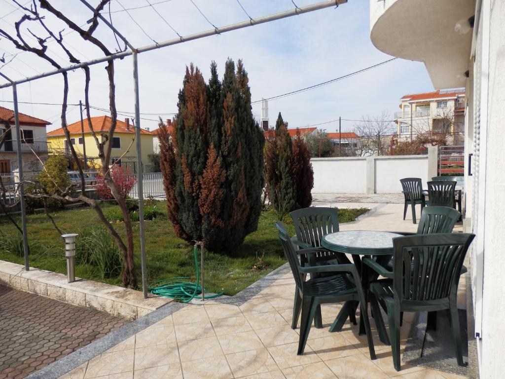Apartments Marija Zadar Exterior photo