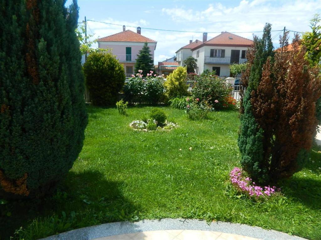 Apartments Marija Zadar Exterior photo