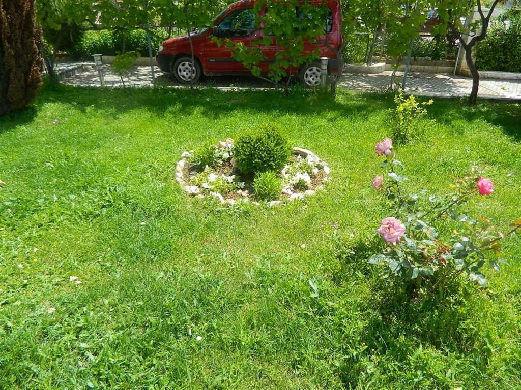 Apartments Marija Zadar Exterior photo