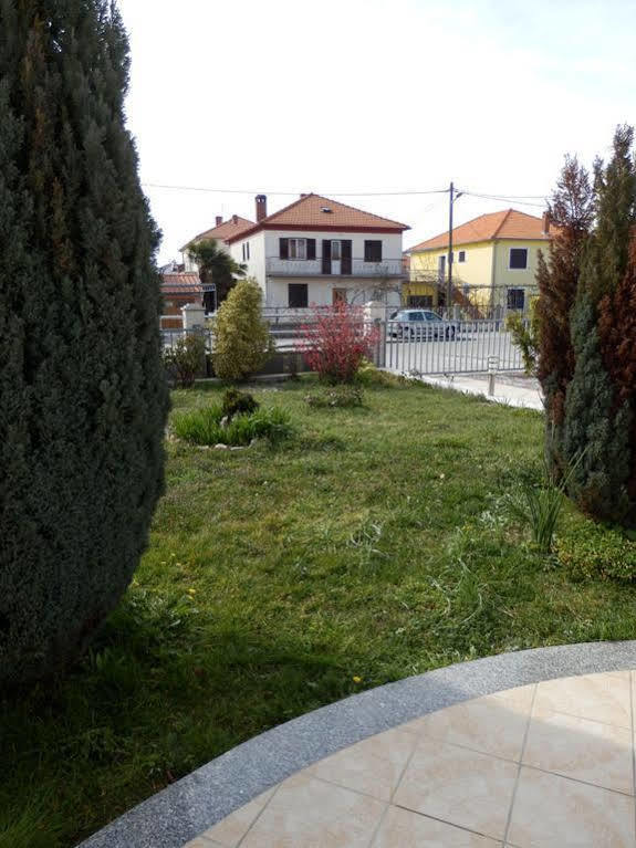 Apartments Marija Zadar Exterior photo